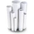 مواسير UPVC ضغط 2.5 بار قطر خارجي 710 مم سمك 5.7 مم لون أبيض - Image 1