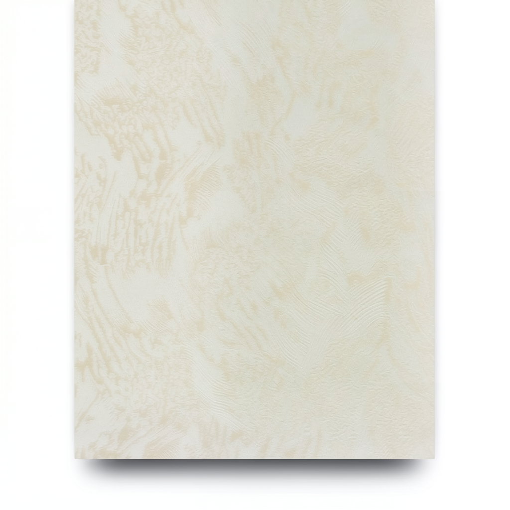 Italian Wallpaper 10m x 0.73m Pale Beige, Model 24056
