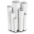 UPVC Pipes Pressure 2.5 Bar Outside Diameter 800 mm Thickness 6.4 mm White - Image 1