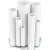 مواسير UPVC ضغط 2.5 بار قطر خارجي 800 مم سمك 6.4 مم لون أبيض - Image 1