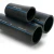 SPS HDPE Pipes PE 100 Pressure 6 Bar Outside Diameter 450 mm Thickness 17.2 mm Black | Saudi Pipes Systems (SPS) - Image 1