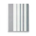American Wallpaper Youth & Children 10m x 0.53m Off White Gray