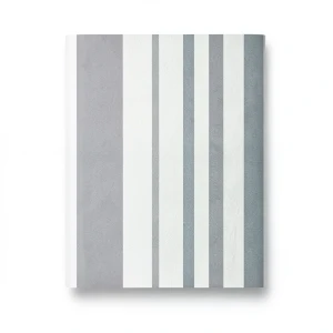 American Wallpaper Youth & Children 10m x 0.53m Off White Gray