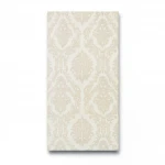 Classic wall decoration, light beige color, length 10 m, width 0.53 m, model 10288-02