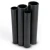 أنابيب HDPE الراجحي PE 100 ضغط 6 بار قطر خارجي 450 مم سمك 25.6 مم أسود - Image 1