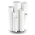 مواسير UPVC ضغط اسمي 6 بار قطر خارجي 630 مم سمك 18.4 مم لون أبيض - Image 1