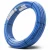 أنابيب HDPE نيبروبلاست PE 100 ضغط 16 بار قطر خارجي 32 مم سمك 2.9 مم لون أزرق   