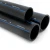 أنابيب HDPE السعودي PE 100 ضغط 6 بار قطر خارجي 355 مم سمك 13.6 مم لون أسود | مصنع أنظمة الانابيب السعودي (SPS) - Image 1