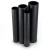 مواسير HDPE بولي ايثيلين عالي الكثافة PE 80 ضغط 4.8 بار قطر خارجي 200 مم سمك 11.4 مم لون أسود - Image 1