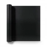 German geometric wallpaper, size 10 m x 0.53 m, black color, model 10289-15