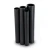 Al-Rajhi HDPE Pipes PE 80 Pressure 4.8 Bar Diameter 225 mm Thickness 12.8 mm Black - Image 1