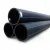 Neproplast HDPE Pipes PE 100 Pressure 16 Bar Outside Diameter 160 mm Thickness 14.6 mm Color Black