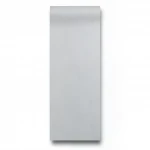 Italian Wallpaper, Light Gray Color, Length 10 m, Width 0.73 m, Model 25222
