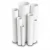 UPVC Pipes  Modern Technology  Nominal Pressure 13.8 Bar Size 3 inch Thickness 4.47 mm White Colour