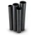 مواسير HDPE PE 80 ضغط 4.8 بار قطر خارجي 315 مم سمك 17.9 مم لون أسود - Image 1