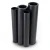 HDPE Pipe PE 80 Pressure 10 Bar 800 mm OD Thickness 58.8 mm Black - Image 1