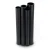 مواسير HDPE الراجحي PE 80 ضغط 4.8 بار قطر خارجي 355 مم سمك 20.2 مم لون أسود - Image 1
