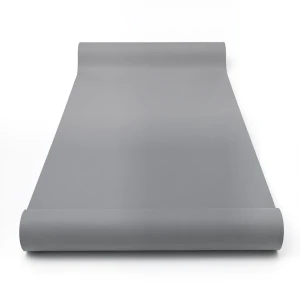 Plain Wallpaper Length 10 m Gray Color Model Z80060