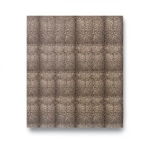 Italian Wallpaper 10.05m x 1.06m Light Brown, Model TCW004TCAI5UL003