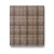 Italian Wallpaper 10.05m x 1.06m Light Brown, Model TCW004TCAI5UL003 - Image 1