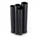 Al-Rajhi HDPE Pipes PE 100 Pressure 12.5 Bar Outside Diameter 560 mm Thickness 41.2 mm Color Black