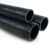 أنابيب HDPE PE 100 ضغط 6 بار قطر خارجي 400 مم سمك 15.3 مم لون أسود | مصنع أنظمة الانابيب السعودي (SPS) - Image 1