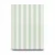 German striped wall Covering, size 10 m x 0.53 m, pale green color, model 10290-31