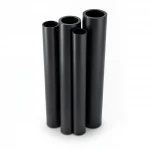 Al-Rajhi HDPE Pipes PE 100 Pressure 12.5 Bar Outside Diameter 630 mm Thickness 46.3 mm Color Black