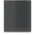Italian Wall Decoration 10.05m x 1.06m Dark Grey Model TCW007TCAHOU0074 - Image 1
