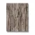 German Wall Covering Patterned Design Size 10m×0.53m, Brown Color, Model 473223