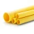 Al-Rajhi HDPE Pipes PE 80 Pressure 4.8 Bar 500 mm Diameter 28.4 mm Thickness Yellow - Image 1