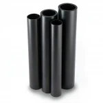 Al-Rajhi HDPE Pipes PE 100 Pressure 12.5 Bar Outside Diameter 710 mm Thickness 52.2 mm Color Black