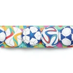 Youth and Children Wallpaper 10m x 0.53m Multicolor, Model GK8842BD