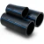 SPS HDPE Pipes PE 100 Pressure 10 Bar Outside Diameter 400 mm Thickness 23.7 mm Black | Saudi Pipes Systems (SPS) - Image 1