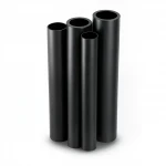 Al-Rajhi HDPE Pipes PE 100 Pressure 12.5 Bar Outside Diameter 1000 mm Thickness 72.5 mm Color Black