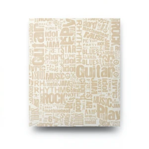American Wall Covering Youth and Children 10m x 0.53m Beige
