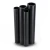 أنابيب HDPE الراجحي PE 100 ضغط 6 بار قطر خارجي 450 مم سمك 25.6 مم أسود - Image 1