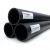 مواسير HDPE نيبروبلاست PE 100 ضغط 16 بار قطر خارجي 400 مم سمك 36.3 مم لون اسود