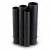 مواسير HDPE البولي ايثيلين الراجحى PE 80 ضغط 10 بار قطر خارجي 315 مم سمك 23.2 مم لون اسود