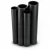 Al-Rajhi HDPE Pipes PE 100 Pressure 12.5 Bar Outside Diameter 710 mm Thickness 52.2 mm Color Black