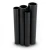 HDPE Pipes PE 80 Pressure 12.5 Bar Outside Diameter 180 mm Thickness 16.4 mm Black - Image 1
