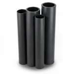 Al-Rajhi HDPE Pipes PE 100 Pressure 12.5 Bar Outside Diameter 800 mm Thickness 58.8 mm Color Black