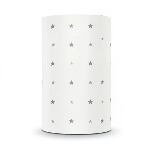 American Youth and Children Wallpaper 10m x 0.53m Off White