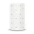 American Youth and Children Wallpaper 10m x 0.53m Off White - Image 1