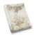 Italian Wallpaper Floral Design 10 m x 0.70 m Light Beige - Image 1