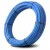 Neproplast HDPE Pipes PE 100 Pressure 16 Bar Outside Diameter 25 mm Thickness 2.3 mm Color Blue   