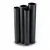 Al-Rajhi HDPE Pipes PE 100 Pressure 12.5 Bar Outside Diameter 1000 mm Thickness 72.5 mm Color Black