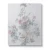 Floral Wallpaper 10 m x 0.70 m Pale Gray, Model 13015 - Image 1