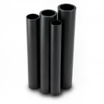 Al Rajhi  HDPE Pipes PE 100 Pressure 12.5 Bar Outside Diameter 1400 mm Thickness 102.9 mm Color Black
