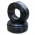 أنابيب HDPE الراجحي PE 63 ضغط 4 بار قطر خارجي 40 مم سمك 1.8 مم لون اسود